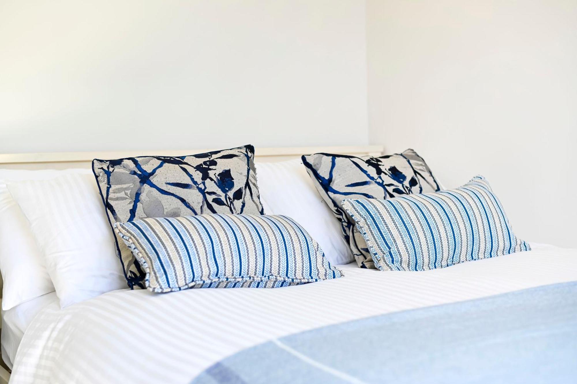 Apartamento New Chic 3-Bed Flat In Clapham Londres Exterior foto